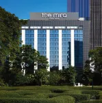 The Mira Hong Kong Hotels in 