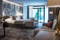 Hotel & Spa Le Pavillon
