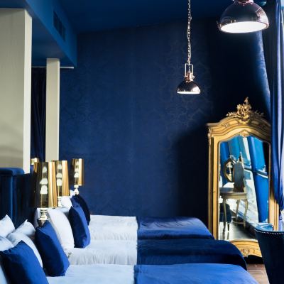 Luxury Penthouse Arthouse Hotel Promo Code