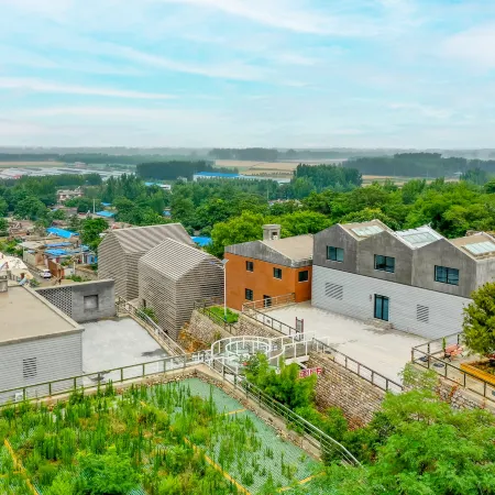 Floral Hotel·Jinan Huakaibaishi hotel