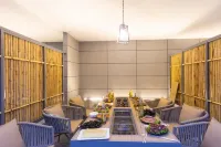 本溪泊心溫泉飯店