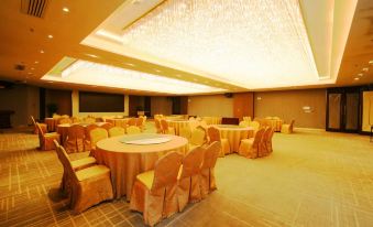 Shengdi Hongcheng Airport Hotel