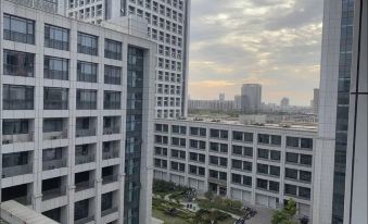 Yidianjing Hotel (Taixing Financial Center Branch)