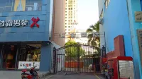 Dajin Xiaozhan Apartment (Jinchengjiang Huijin International Branch)