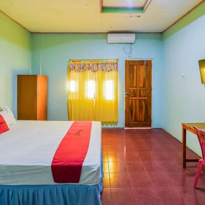 RedDoorz Room RedDoorz Near Mangrove Forest Kupang Promo Code