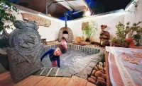 Guizhifang Private Hot Spring Vacation Apartment (Guantang Hot Spring Resort)