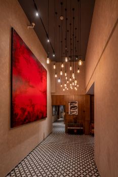 Yat house (Guangzhou Shangxiajiu Changshou Road Subway Station Store)