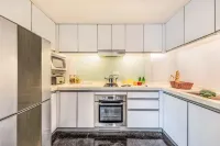 Somerset Riverview Chengdu