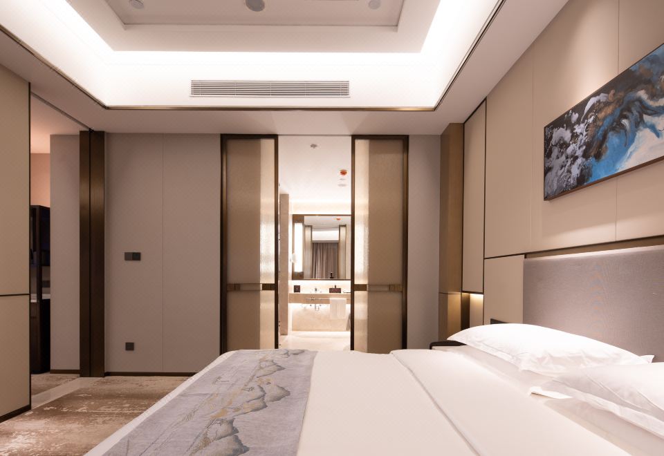 PTOSSOM HOTELExecutive Suite