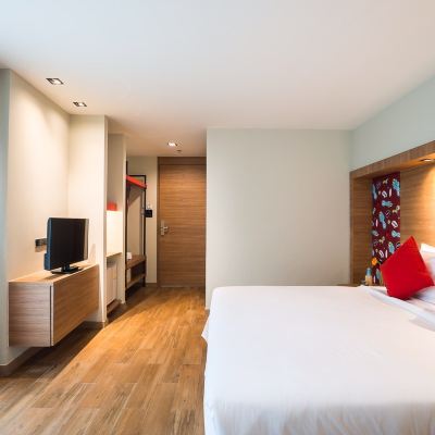 豪華房 陽光流行飯店優惠