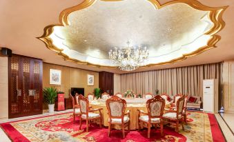 Tang Dynasty West Market Hotel