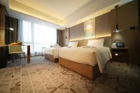 YU Hotel Shuyang