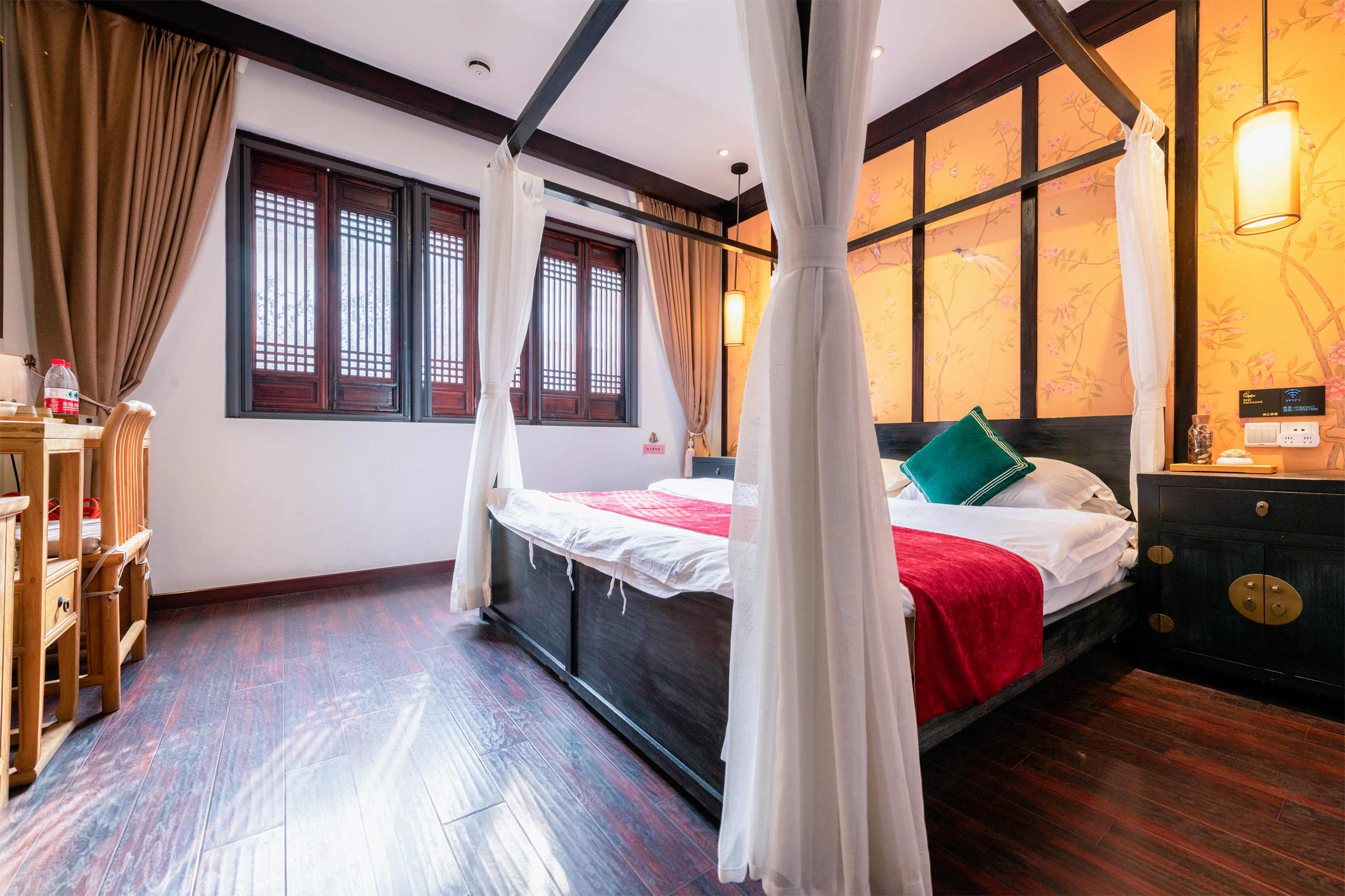 同里西亭馨园整幢四舍