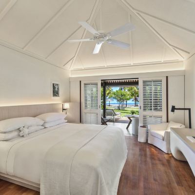 Ocean Junior Suites Lux* le Morne Resort Promo Code