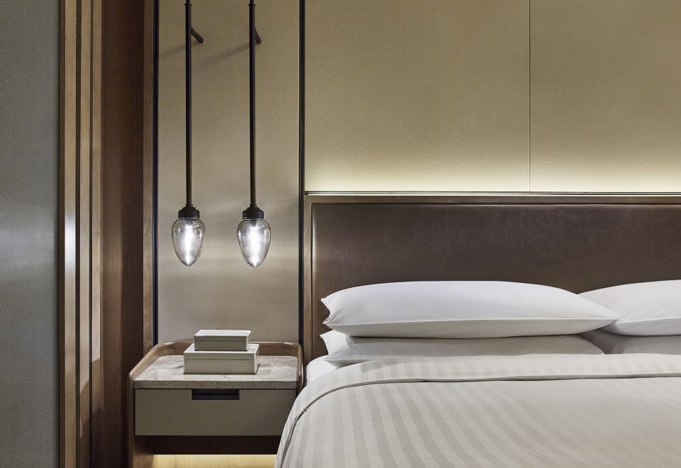 行政江景大床房