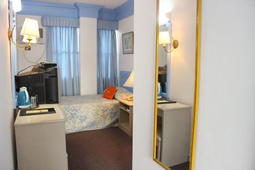 Hotel Galleria