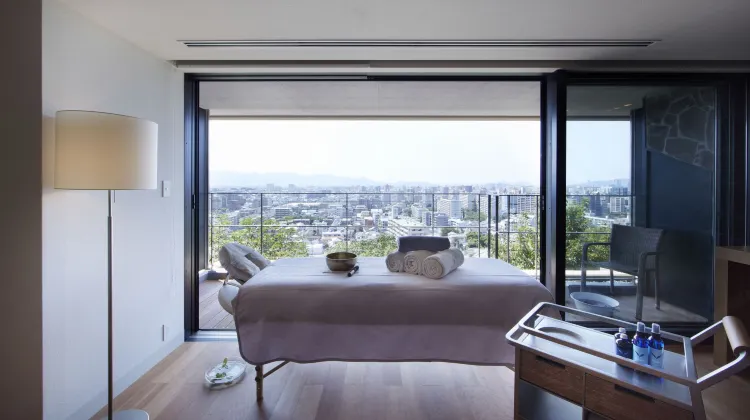 HILLTOP RESORT FUKUOKA / ヒルトップリゾート 福岡(旧 アゴーラ福岡山の上ホテル&スパ) 施設