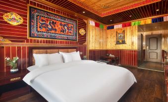 Legend of Tibet King Resort Hotel