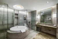 Guest Hotel Of Luohe