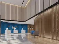 Holiday Inn Express DONGYANG HENGDIAN by IHG Hotel a Dongyang