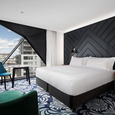 King Waratah Premium Room West Hotel Sydney, Curio Collection by Hilton Promo Code
