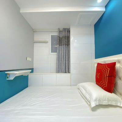 標準單間 晨航旅館（武漢漢口火車站店）優惠