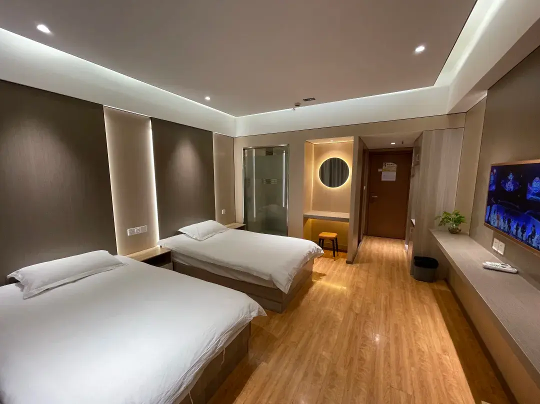 Shanghai Xindu Business Hotel - Shanghai
