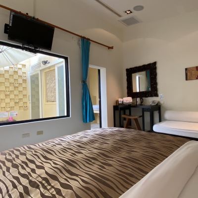 Villa 高雄轉角26Villa優惠