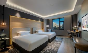 Park Inn by Radisson Beijing Tongzhou Universal Resort