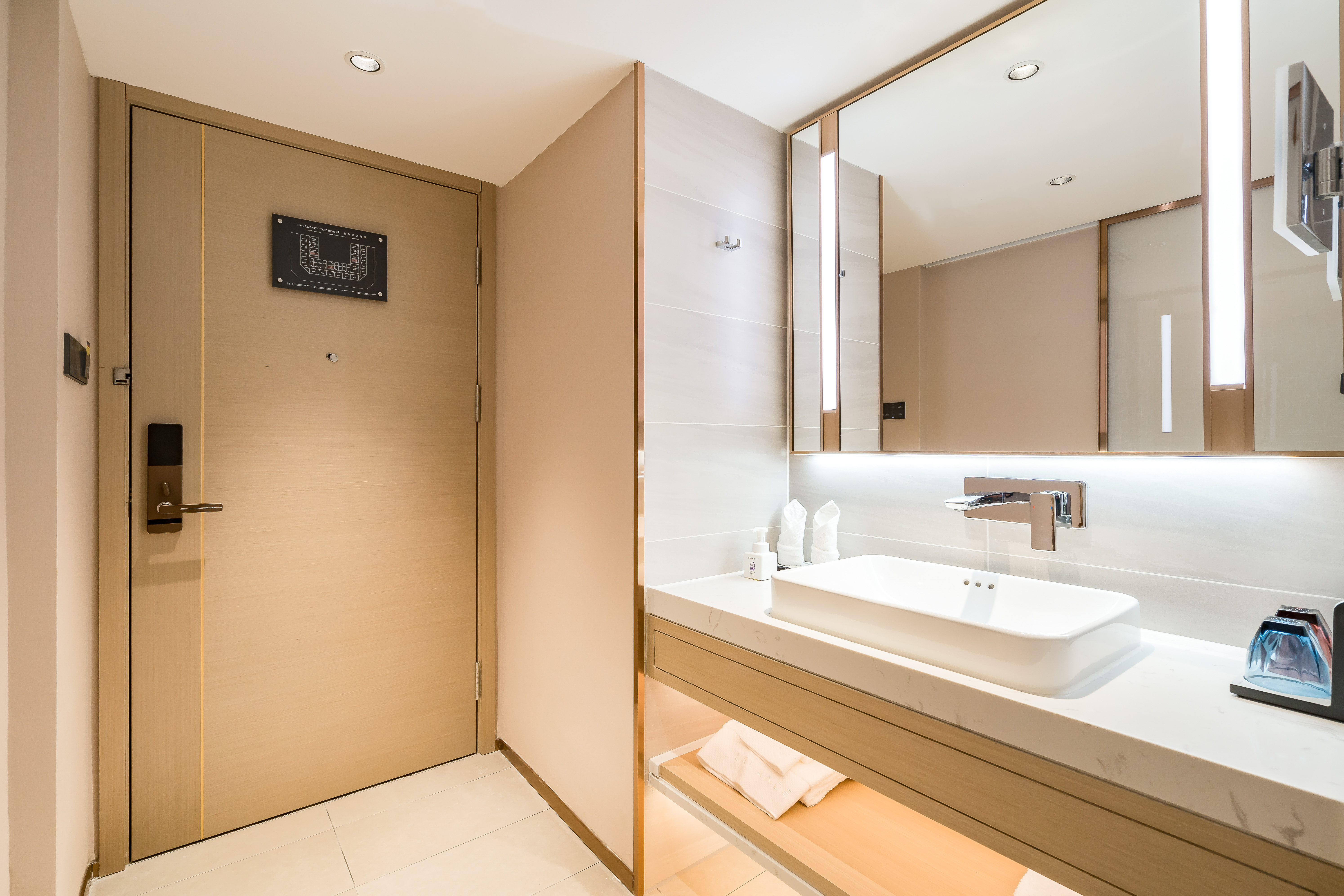 雅致大床房（高品质体验）