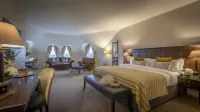 Royal Marine Hotel Hôtels à : 