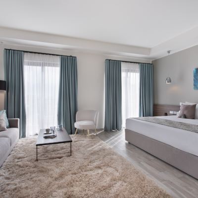 Premium Suite with Seaview 1926 Hotel & Spa Promo Code