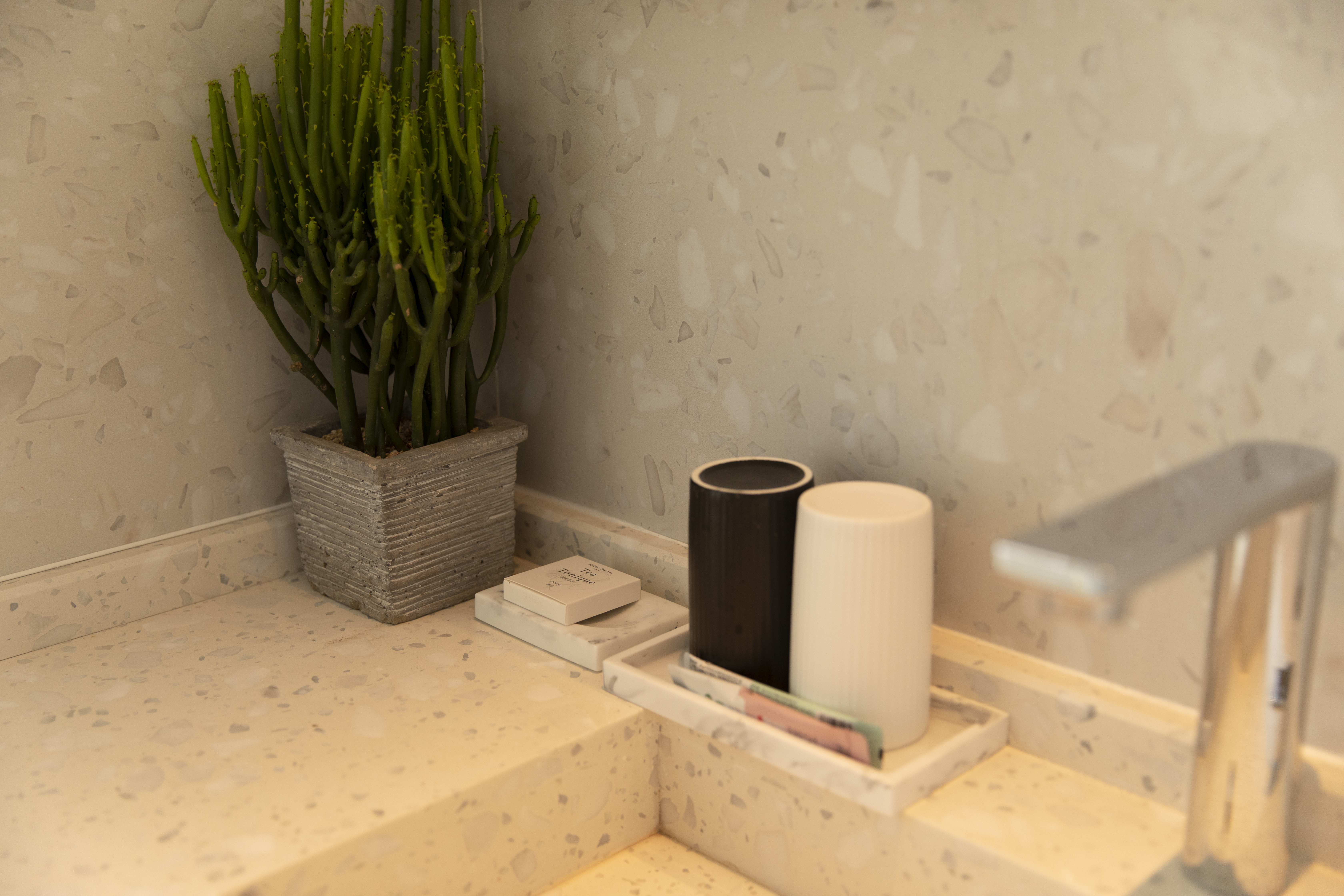 抚海·海景浴缸大床房（巨幕投影+日落景观+拍照出片）