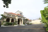 Zigna Kampung Batik