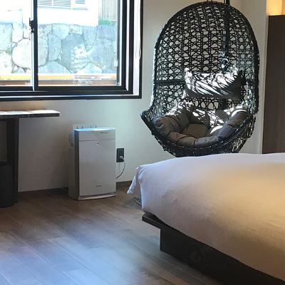 標準特大床房 支笏湖鶴雅度假溫泉飯店水之謌優惠