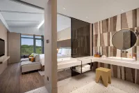 Crowne Plaza CHONGLI RESORT by IHG Hotel di 