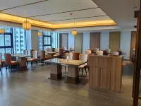 Morning Hotel (liling Furongli Hotel) Hotels in Liling