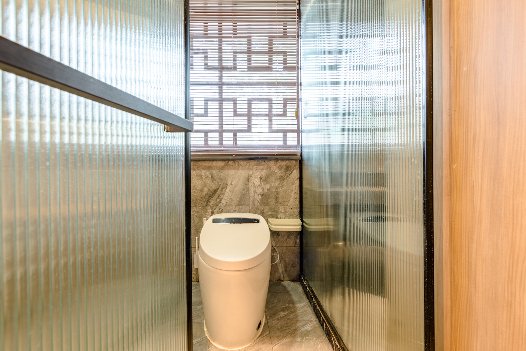 颐和大床房（地暖）