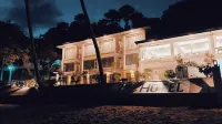 S·HOTEL โรงแรมใน