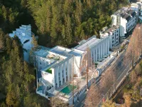 MisooHi Secret Land Homestay (Huangshan Scenic Area) Hotel di 