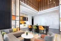 Hampton by Hilton Langfang