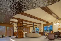 Quxiang Yazhu · Design City Private Hot Spring Homestay (Quyuan's Hometown)