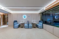 HanTing Hotel (Qamdo Basu 318 National Highway)