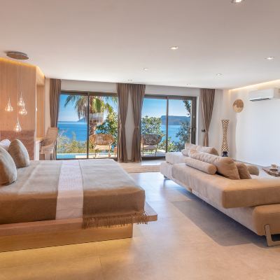 Aqua Suite Villa Hotel Tamara Promo Code