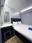 พาสโก ดิจิทัล แอร์พอร์ต โรงแรม เทอร์มินอล 2 โซเอการ์โน ฮัตตา โรงแรมใน