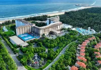 Vaperse Hainan Clear Water Bay