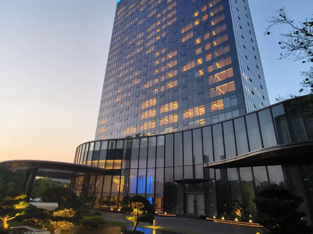 Wanjing Grand Hotel - 난퉁 시
