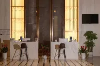 Yujingtan Ashuse Hotel (Zhenkang)