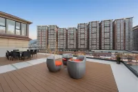 Jinli Wuyu Hotel