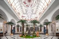 湖北文旅靈玲大飯店